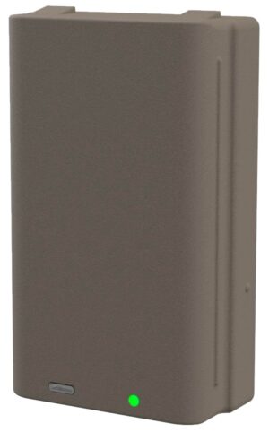 STEAL STC-RLCMAXC    5000MAH LITHIUM RECHRG BATT
