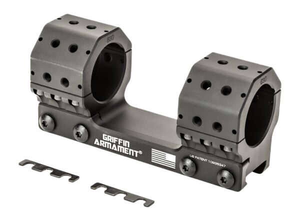 GRIFFIN GSM1.1H30MM 30MM GPM Scope Mount