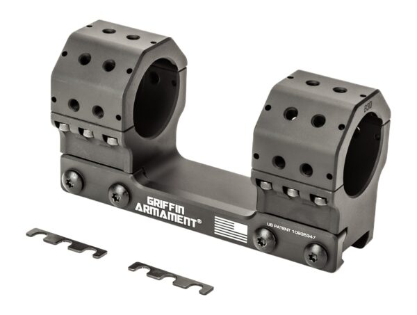 GRIFFIN GSM1.335H30MM 30MM Scope Rings
