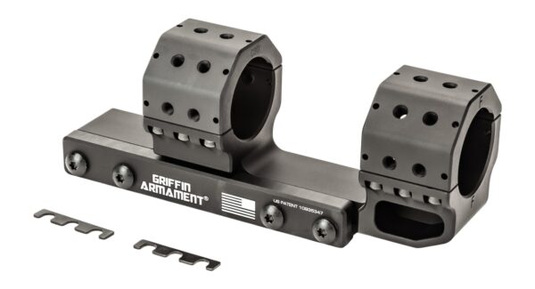 GRIFFIN GSMC1.335H30MM 30MM Scope Rings