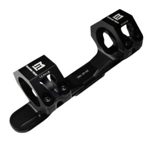 MAGNE-TECH 34-65-385-RINGMOUNT   SCP MNT 34X38.5 F