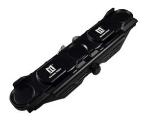 MAGNE-TECH 3-MAG-RECEIVER        SCP MONT RECEIVER