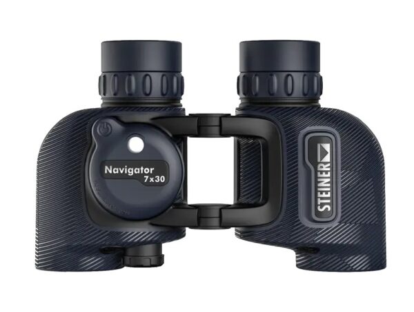 STEINER 2341 7X30 Navigator Hinge Binoculars