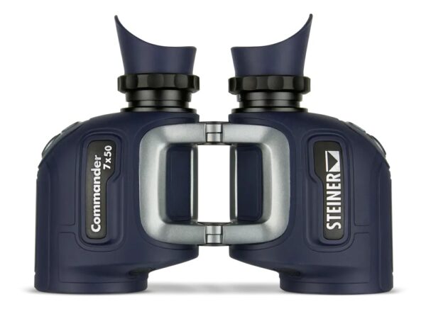 STEINER 2347 7X50 COMMANDER Binoculars