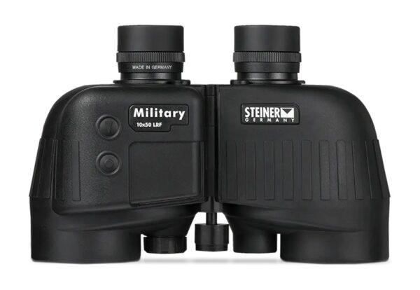 STEINER 10X50 Military M1050R LRF Binoculars