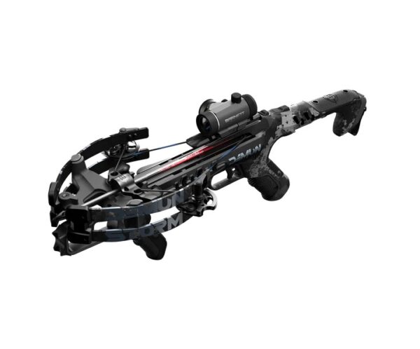 Barnett BAR50034 Demun Storm Compound Crossbow