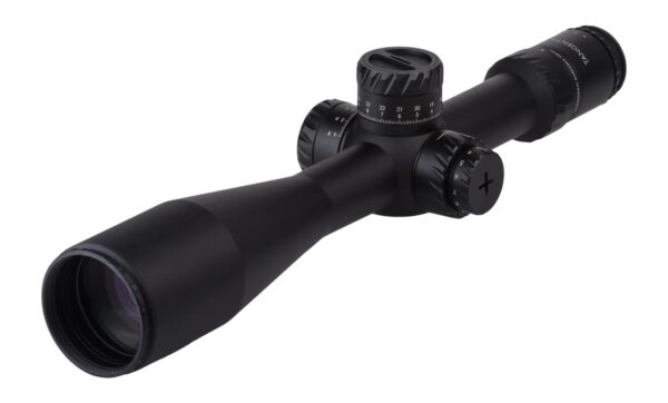TANGENT THETA 800100-0006 GEN3 XR 5-25X56