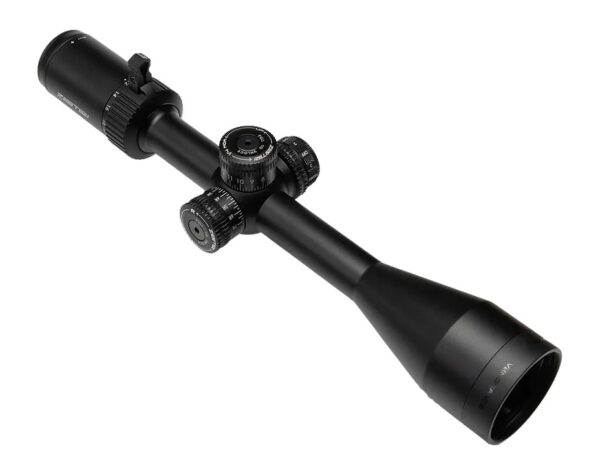 ZEROTECH VG6245R3-IR   VENGEANCE 6-24X50 R3 IR