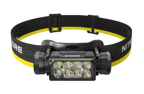 NITECORE HC65UHE         HC65 UHE         2000L