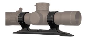 Q 100-364                THE FIX AUS MNT 35MM BLK