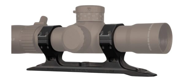 Q 100-364                THE FIX AUS MNT 35MM BLK