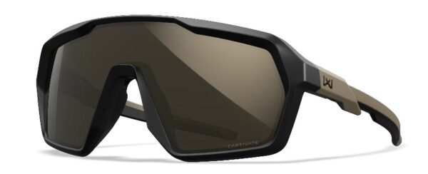 WILEYX CHCTD04   CITADEL CAPTIVATE TUNG/MTBLK/TAN