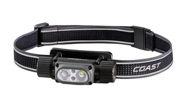 COAST 31474  WPH32R HEADLAMP