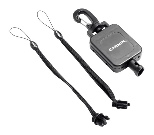 GAR 010-10888-00    GPSMAP RETRACTABLE LANYARD