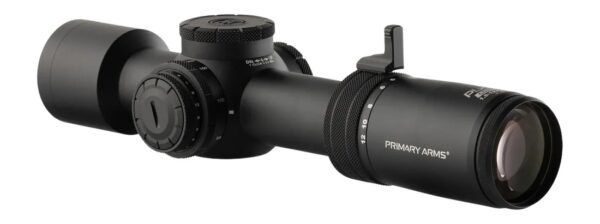 PA 610230    PLX 1.5-12X36F RDB GRIFFIN GEN2