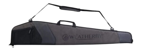 WTHBY ZMI4872       52IN SCOPED SHOTGUN SOFT CASE