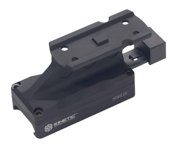 KDG SID5-120 T2 Footprint Mount - 1.57" Height