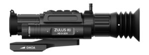 DNT ZHD520V2 ZULUS HD 5-20X V2 Night Vision Scope