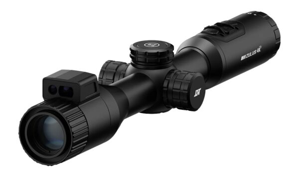 DNT ZT4K324R ZULUS 4K Night Vision Scope 3-24X