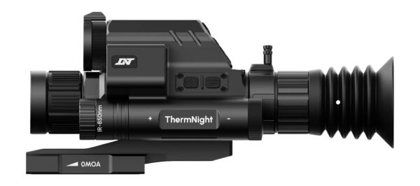 DNT TNC635R Thermnight 1.5-6X Thermal Sight
