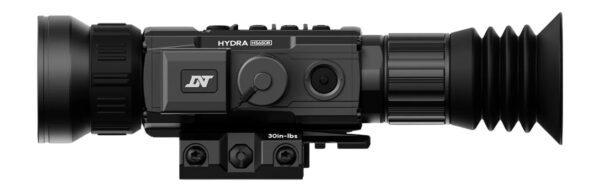 DNT HS650R HYDRA LRF 50MM 640 2-8X Thermal Sight