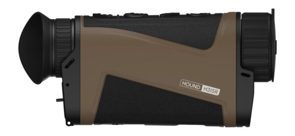 DNT H315R Hound Handheld Scanner 384 1.5-6X