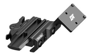 DNT QDM150 Quick Detach Mount 1.5 - Multi-Functional Scope Mount