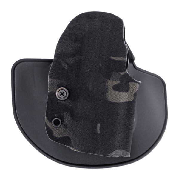 SAF GRAVITY-0-222-A-0-C1-711 S&W M2.0 COR BKMCAM