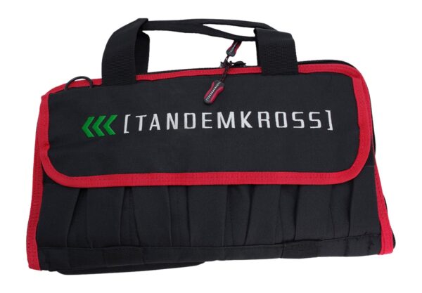 TANDEMKROSS TK00N0353BGR1 RIM/EDGE TANDEMKASE RED