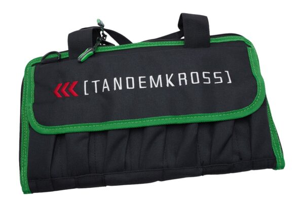 TANDEMKROSS TK00N0353BGG1 RIM/EDGE TANDEMKASE GRN