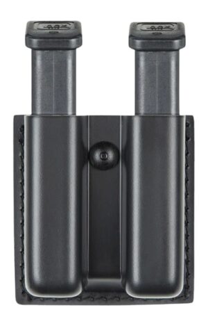 SAF 079-83-41     DBL MAG GLOCK 17/22 STX PLN BLK