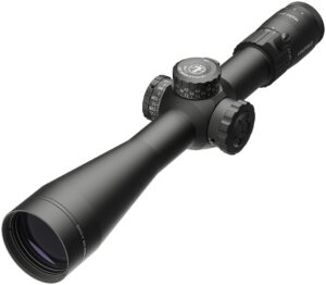 LEU 188483 MK-4HD  6-24X52   M1C3 SF FFP PR2 MOA