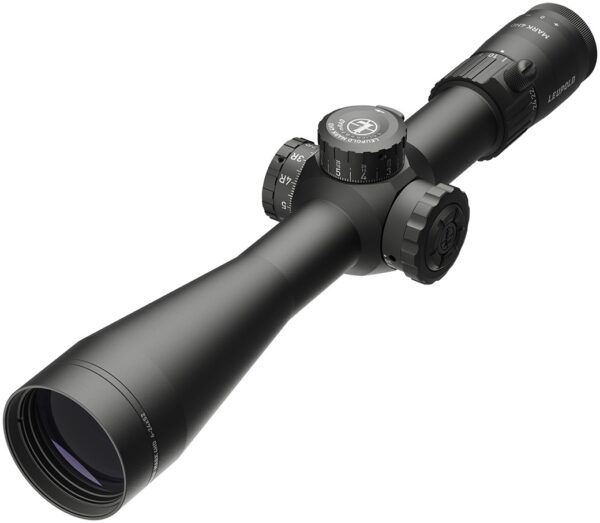 LEU 188484 MK-4HD  6-24X52   M5C3 SF FFP PR2 MIL
