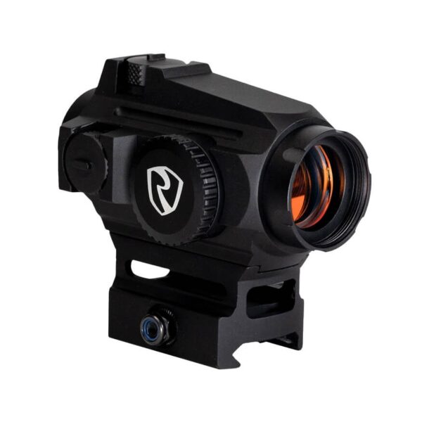 RITON OPTICS 1 TACTIX ARD V2 2MOA Red Dot Sight
