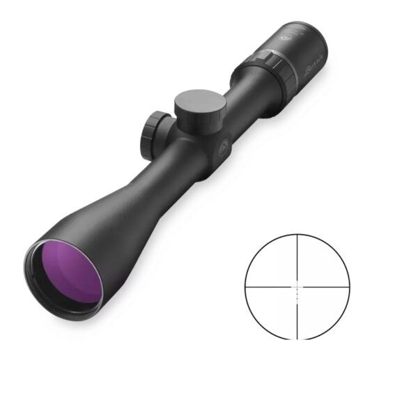 Burris Optics Droptine 3-9x40mm B-Plex Scope
