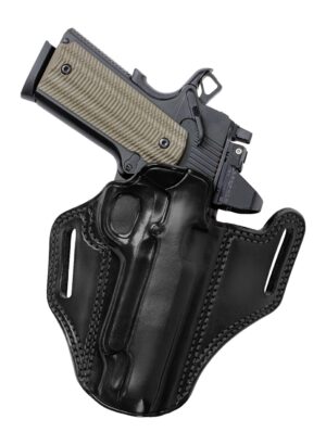 GALCO CM2-212RB   1911 W/WO RED DOT            BLK