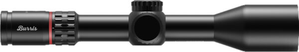 Burris Eliminator 6 4-20X52 34M Gun Scope