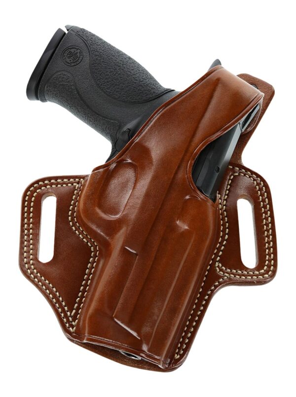 GALCO FL822R      FLETCH HIRIDE P320X,M18      TAN