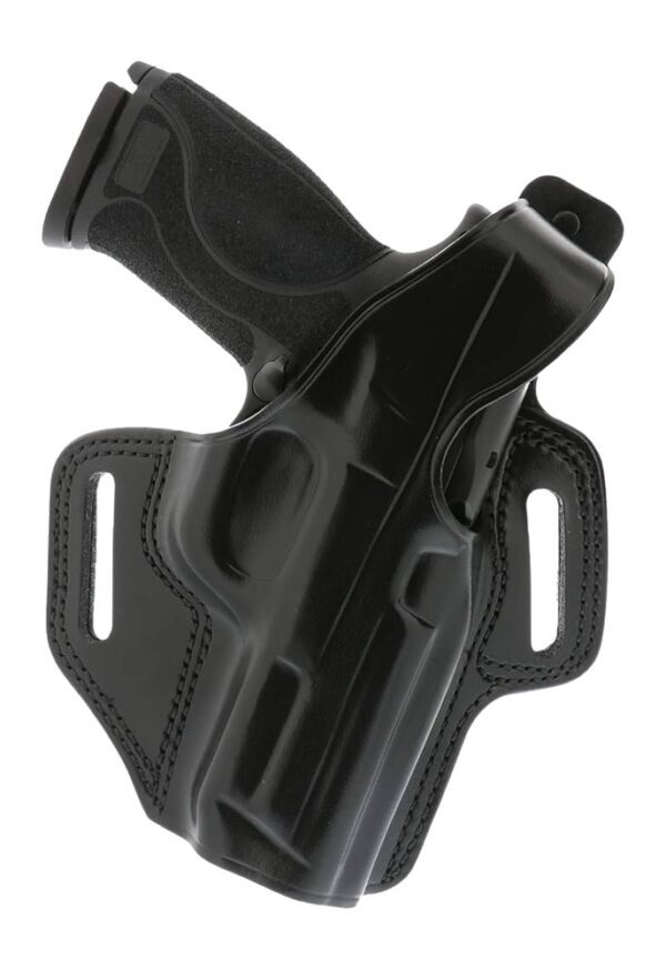 GALCO FL822RB     FLETCH HIRIDE P320X,M18      BLK