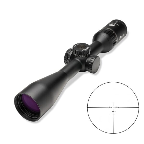 Burris Optics Signature HD 3-15x44mm B-E3 Scope