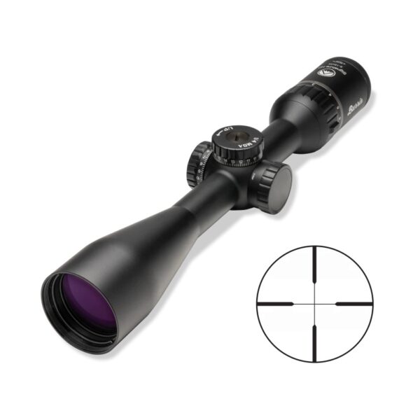 Burris Optics Signature HD 3-15x44mm Plex Scope