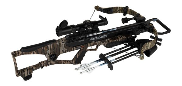 EXCALIBUR E16341      REVX TD BOTTOMLAND W/SCP+CS
