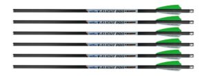 EXCALIBUR 22VFP18-6   V-FLIGHT PRO 18"       6PK
