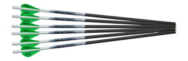 EXCALIBUR 22EXP16-6   PROFLIGHT 16.5"        6PK