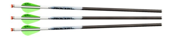 EXCALIBUR 22EXP16IL-3 PROFLIGHT 16.5"  ILLUM 3PK