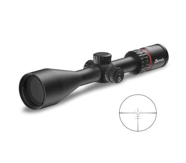Burris Optics Fullfield 4-16x50mm Ill E3 Scope