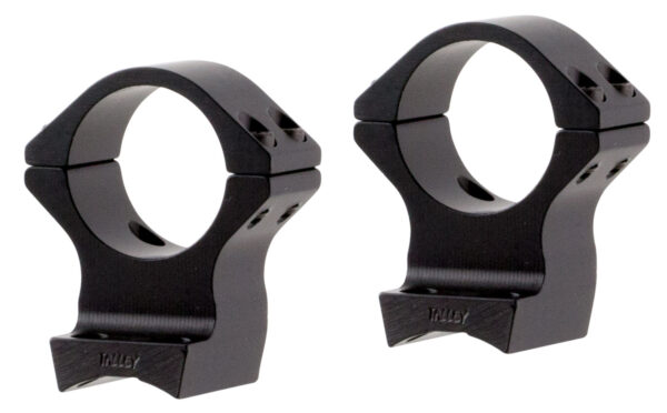 Talley 950735 Scope Mount/Ring Combo for X-Bolt Rifles