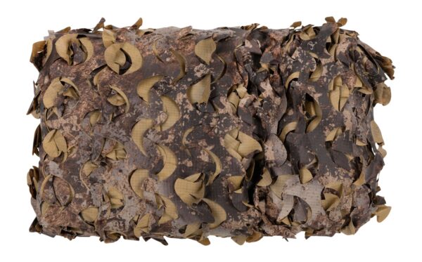 ALLEN 1522C  VANISH DC CAMO-32FTX58IN TT PRAIRIE