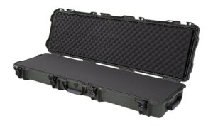 NANUK 995S-010OL-0A0       995 W/FOAM OLIVE
