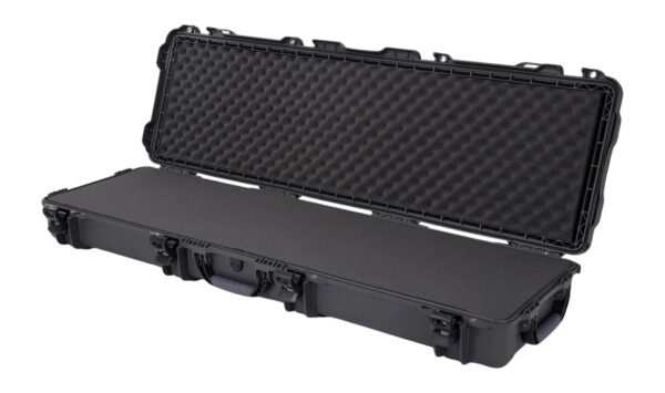 NANUK 995S-010GP-0A0       995 W/FOAM GRAPHITE